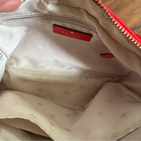 Kate Spade New York Chelsea Camera Bag Nylon Crossbody Bag - Picture 3 of 7